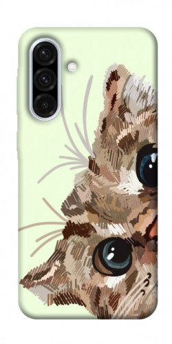 Чехол itsPrint Cat muzzle для Samsung Galaxy A36 5G