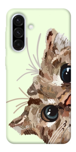 Чехол itsPrint Cat muzzle для Samsung Galaxy A56 5G