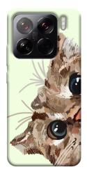 Чехол itsPrint Cat muzzle для Xiaomi 15 Pro