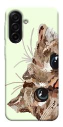 Чехол itsPrint Cat muzzle для Samsung Galaxy A17 5G/4G