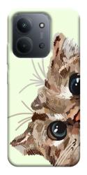 Чехол itsPrint Cat muzzle для Xiaomi Redmi 15C (EU)
