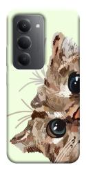 Чехол itsPrint Cat muzzle для Xiaomi Redmi 15 (EU)