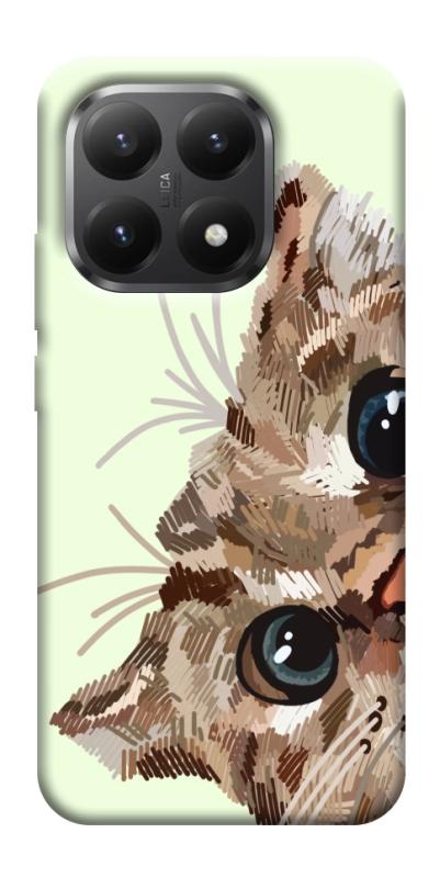 Чехол itsPrint Cat muzzle для Xiaomi 15T, животные, купить оптом с доставкой