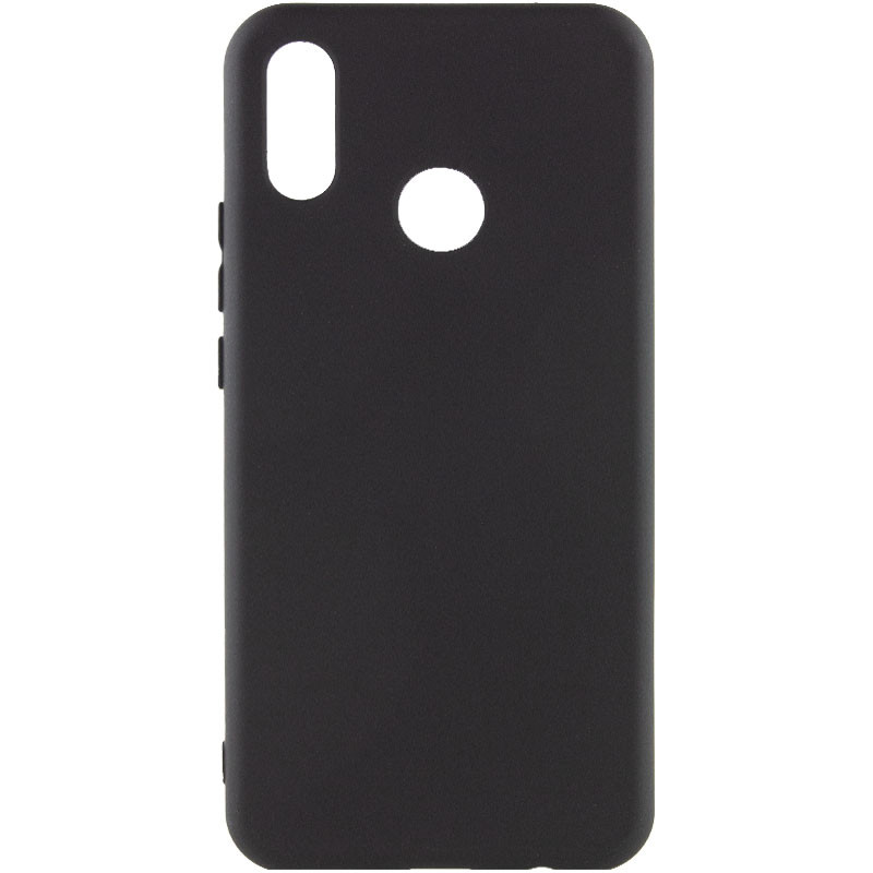 Чохол Silicone Cover Lakshmi (A) для Xiaomi Redmi Note 5 Pro / Note 5 (AI Dual Camera) | Мікрофібра дивитися фото №1