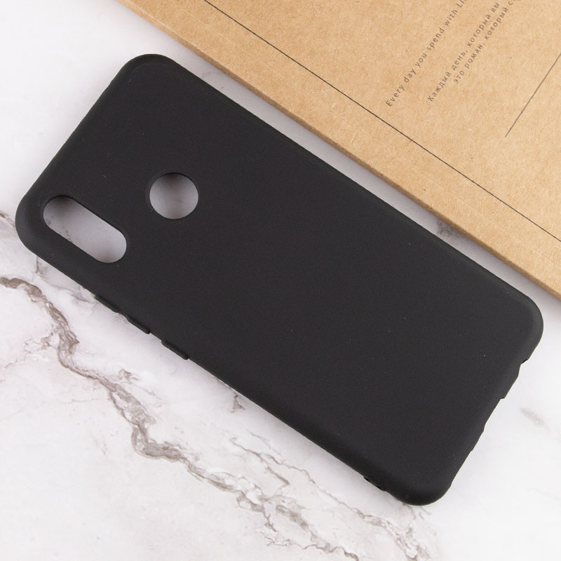 Чохол Silicone Cover Lakshmi (A) для Xiaomi Redmi Note 5 Pro / Note 5 (AI Dual Camera) | Мікрофібра дивитися фото №4