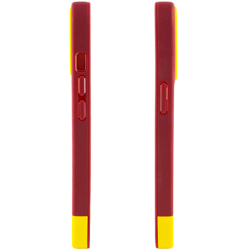 Чохол TPU+PC Bichromatic для Apple iPhone 11 Pro (5.8) на малюнкі №3