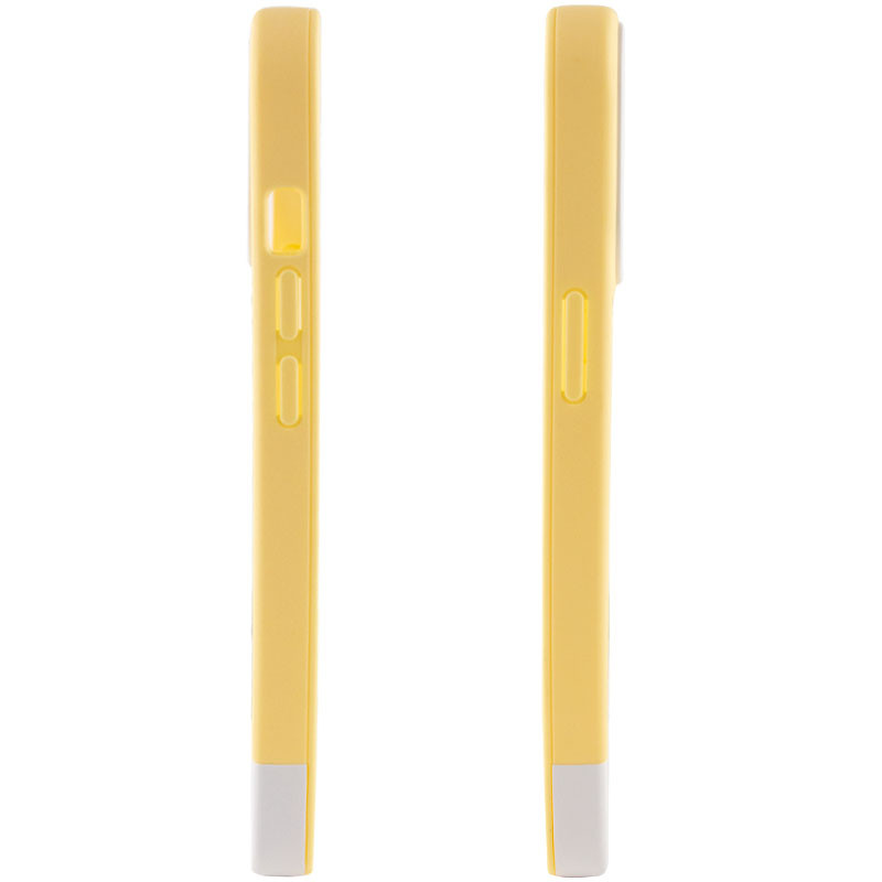 Чохол TPU+PC Bichromatic для Apple iPhone 11 Pro (5.8) на малюнкі №4