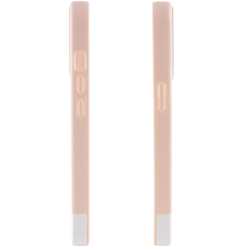 Чохол TPU+PC Bichromatic для Apple iPhone 11 Pro (5.8) на малюнкі №3