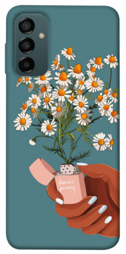 Чехол itsPrint Chamomile mood для Samsung Galaxy M14 5G
