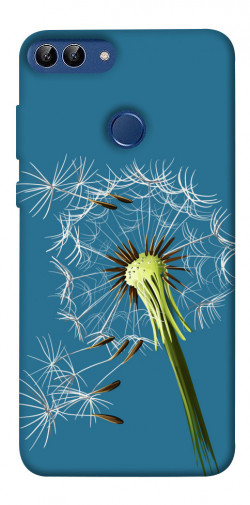 Чехол itsPrint Air dandelion для Huawei P Smart (2020)
