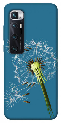 Чехол itsPrint Air dandelion для Xiaomi Mi 10 Ultra