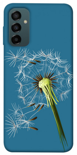Чехол itsPrint Air dandelion для Samsung Galaxy M14 5G