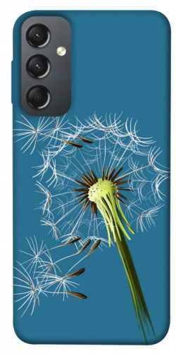 Чехол itsPrint Air dandelion для Samsung Galaxy A24 4G