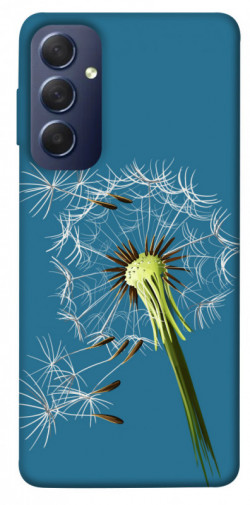 Чехол itsPrint Air dandelion для Samsung Galaxy M54 5G
