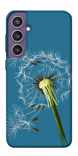 Чохол itsPrint Air dandelion для Samsung Galaxy S23 FE