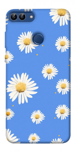 Чехол itsPrint Chamomile pattern для Huawei P Smart (2020)