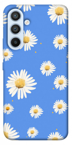 Чохол itsPrint Chamomile pattern для Samsung Galaxy A54 5G