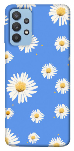 Чехол itsPrint Chamomile pattern для Samsung Galaxy M32