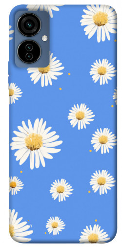 Чохол itsPrint Chamomile pattern для TECNO Camon 19 Neo