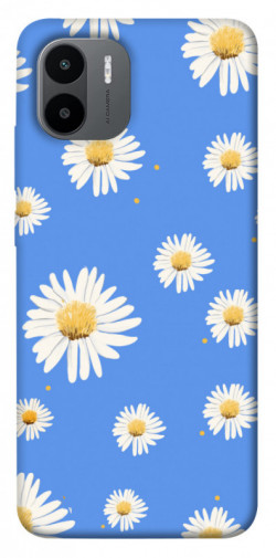 Чохол itsPrint Chamomile pattern для Xiaomi Redmi A1+ / A2+