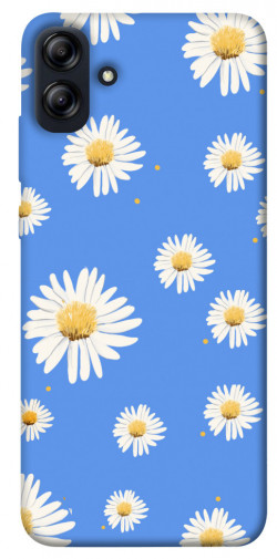 Чохол itsPrint Chamomile pattern для Samsung Galaxy A04e