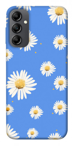 Чехол itsPrint Chamomile pattern для Samsung Galaxy A14 4G/5G