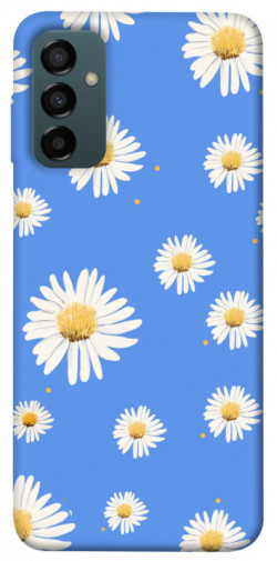 Чохол itsPrint Chamomile pattern для Samsung Galaxy M14 5G