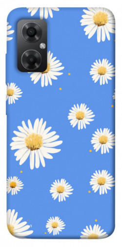 Чохол itsPrint Chamomile pattern для Xiaomi Redmi Note 11R