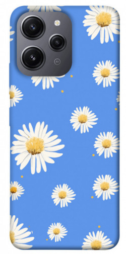 Чехол itsPrint Chamomile pattern для Xiaomi Redmi 12