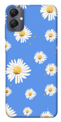 Чехол itsPrint Chamomile pattern для Samsung Galaxy A05