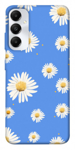 Чехол itsPrint Chamomile pattern для Samsung Galaxy A05s