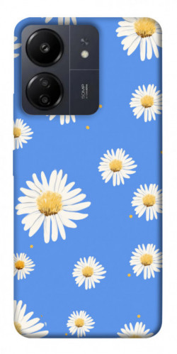 Чохол itsPrint Chamomile pattern для Xiaomi Redmi 13C