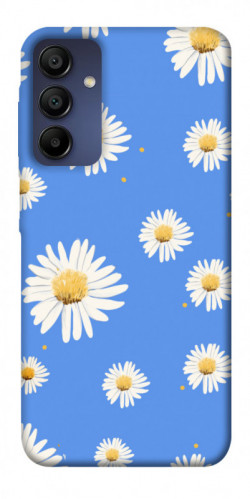 Чехол itsPrint Chamomile pattern для Samsung Galaxy A15 4G/5G