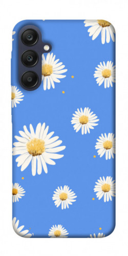 Чохол itsPrint Chamomile pattern для Samsung Galaxy A25 5G