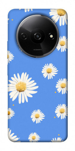 Чохол itsPrint Chamomile pattern для Xiaomi Redmi A3