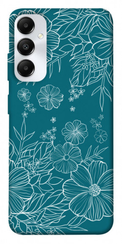 Чехол itsPrint Botanical illustration для Samsung Galaxy A05s