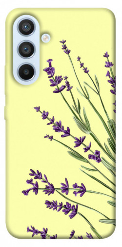 Чехол itsPrint Lavender art для Samsung Galaxy A54 5G