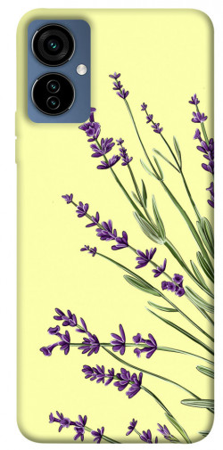 Чохол itsPrint Lavender art для TECNO Camon 19 Neo