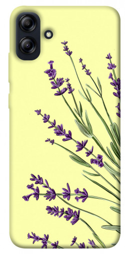 Чехол itsPrint Lavender art для Samsung Galaxy A04e