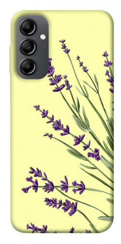 Чохол itsPrint Lavender art для Samsung Galaxy A14 4G/5G