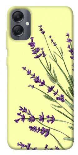 Чохол itsPrint Lavender art для Samsung Galaxy A05