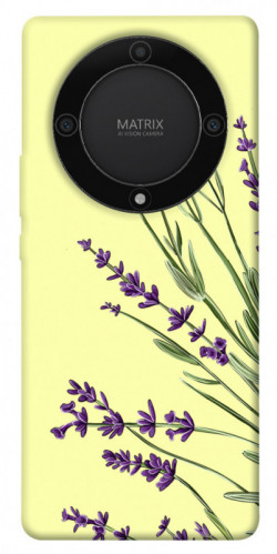 Чехол itsPrint Lavender art для Huawei Magic5 Lite