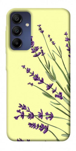 Чехол itsPrint Lavender art для Samsung Galaxy A15 4G/5G