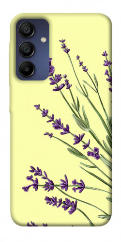 Чохол itsPrint Lavender art для Samsung Galaxy A15 4G/5G