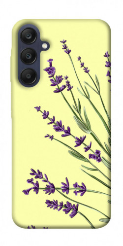 Чехол itsPrint Lavender art для Samsung Galaxy A25 5G
