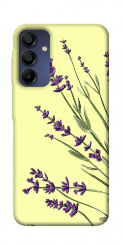 Чохол itsPrint Lavender art для Samsung Galaxy A16 5G