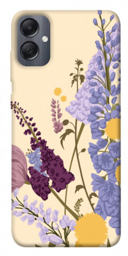 Чохол itsPrint Flowers art для Samsung Galaxy A05