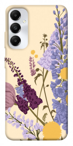 Чохол itsPrint Flowers art для Samsung Galaxy A05s