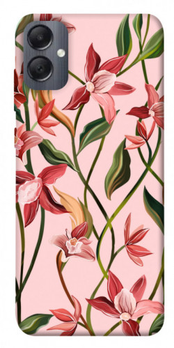 Чохол itsPrint Floral motifs для Samsung Galaxy A05