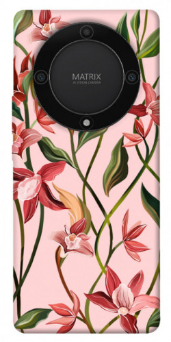 Чехол itsPrint Floral motifs для Huawei Magic5 Lite